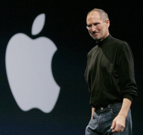 Steve Jobs 'may never be equaled'