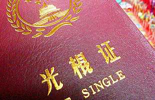 Special:  Singles Day of the Century