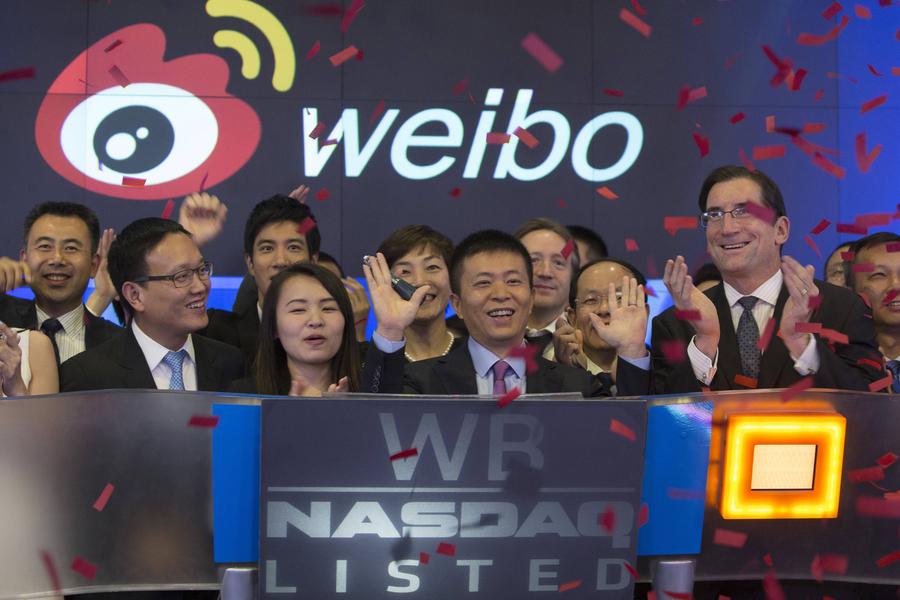 Top 10 Chinese Internet firms eyeing IPOs in US