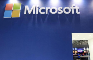 Microsoft probe nothing more than routine