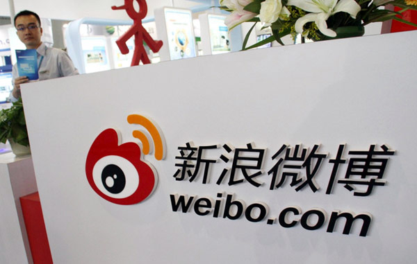 Weibo micro blog to list on Nasdaq