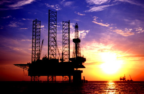 CNOOC joins Nexen in Gulf JV Mexico JV