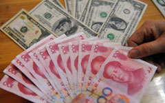 What's next for flexible yuan?