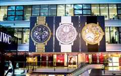 China's luxury market set for good times