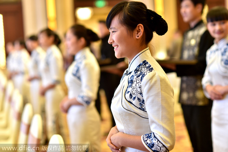 Wuzhen ready to welcome global guests