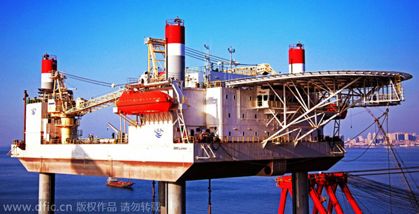 Sinopec denies merger plans