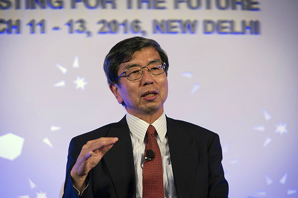 ADB raises annual lending to China to $2 billion mark