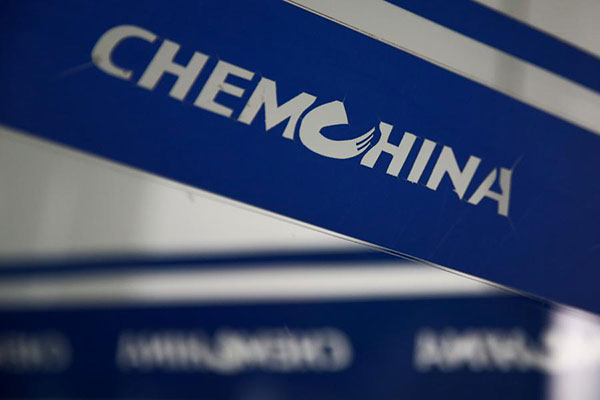 EU clears joint venture creation between ChemChina, AKC