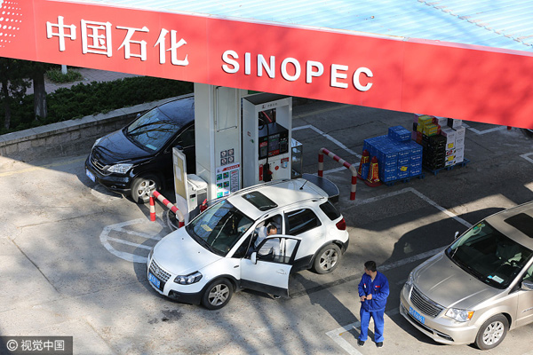 Sinopec goes big on geothermal