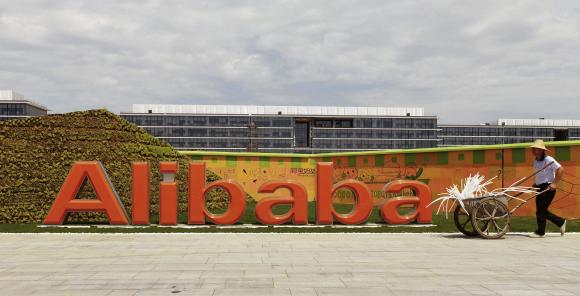 Alibaba's IPO architect lays out blueprint