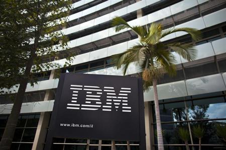 IBM 'unaware' of server ban