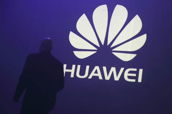 Huawei says H1 smartphone shipments up 62% year-on-year