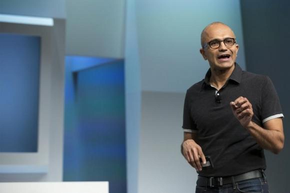 Microsoft CEO to visit China amid antitrust probe - source