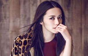 Actress Yao Chen rambles on Bazaar