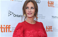 Julia Roberts' mother battling lung cancer?