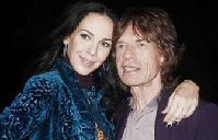 L'Wren Scott leaves $9-million estate to Mick Jagger