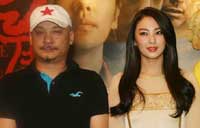 Wang Quan'an may be 'fired' from China Film Directors' Guild