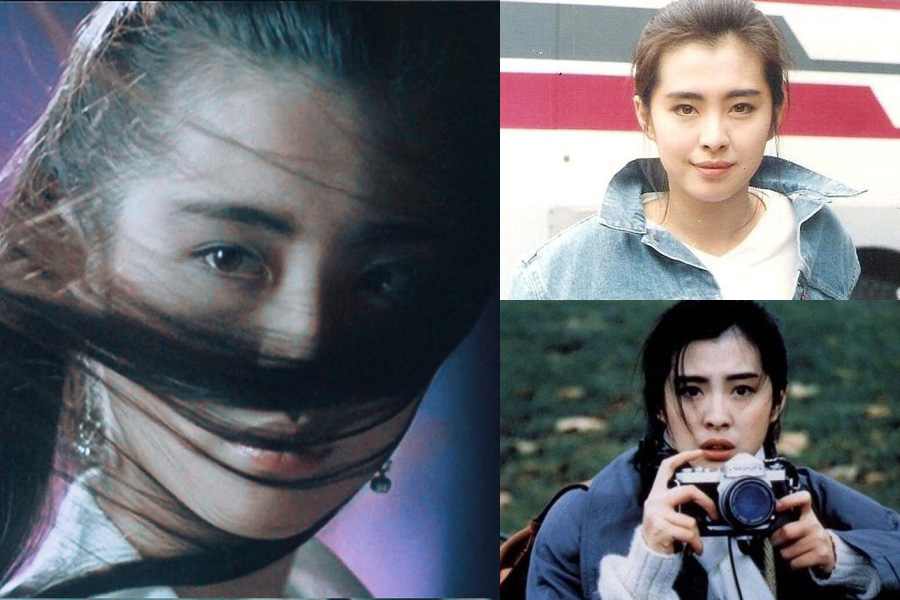 The evolution of Hong Kong culture: Beauty power