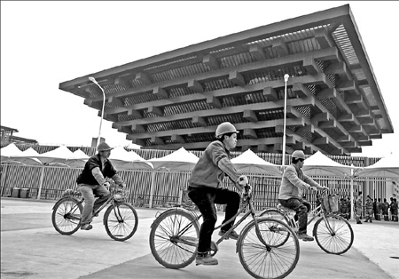 Most hope for smoke-free Shanghai Expo