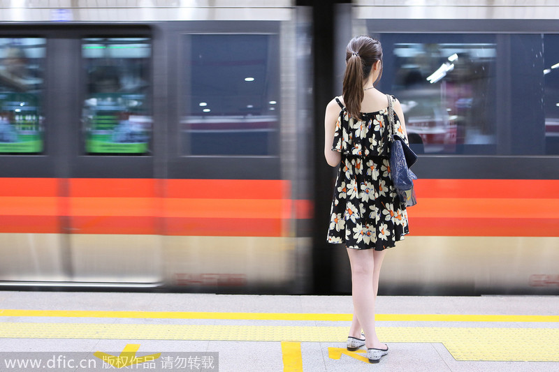 Beijing Subway to end 2-yuan fare era