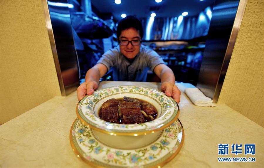 26 years of research results in most delicious beef noodles