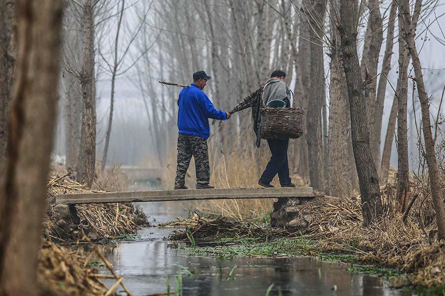 Ten photos from across China: May 28 – June 3