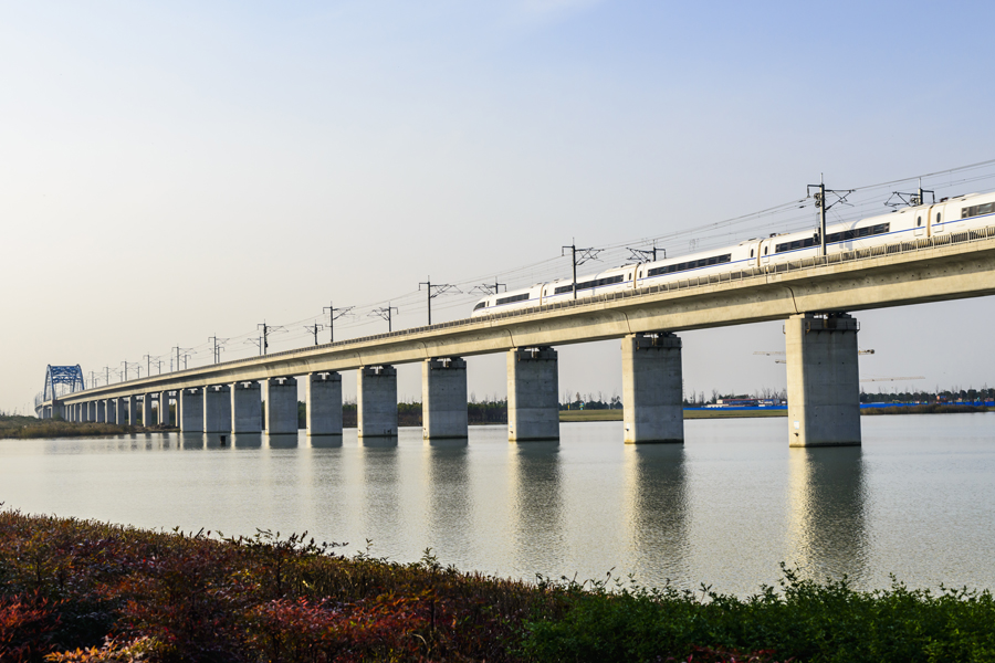 From the oldest to the longest…China’s most famous bridges