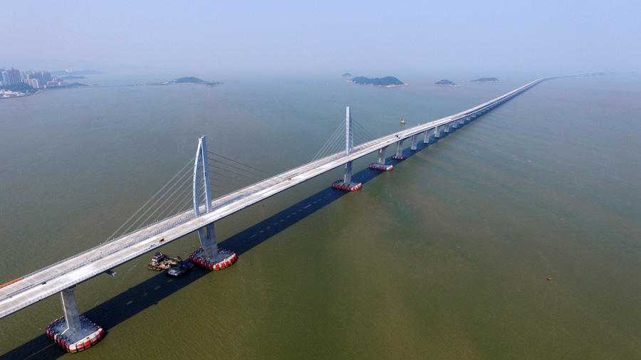 From the oldest to the longest…China’s most famous bridges