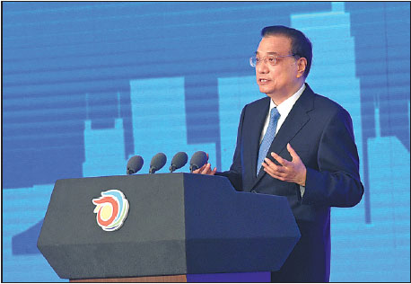 China's commitment to health affirmed