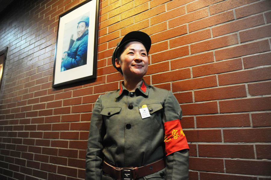 Mao Zedong's profound impact on China