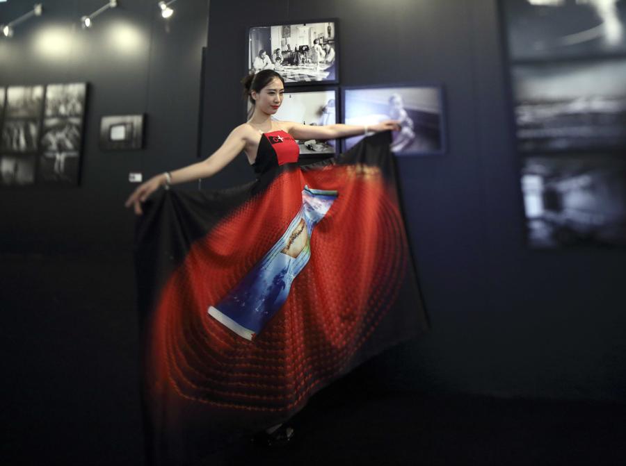 'Photo Beijing 2015' int'l photography week kicks off in Beijing