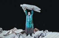 Big year for European opera