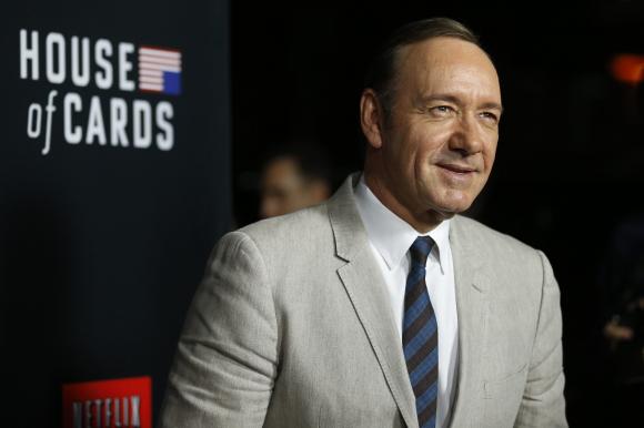 'House of Cards' producers reach tax deal, will stay in Maryland