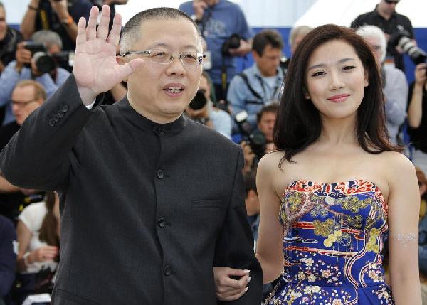 Photocall of 'Fantasia' at 67th Cannes Film Festival