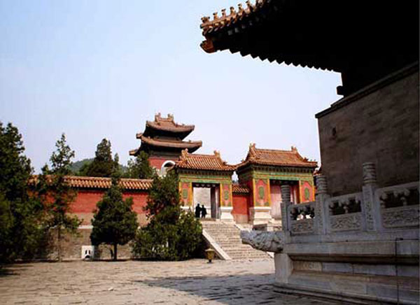 48 World Heritage Sites in China