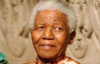 Mandela film to open in China