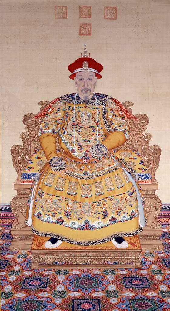 Culture insider: Explore Emperor Qianlong's private garden