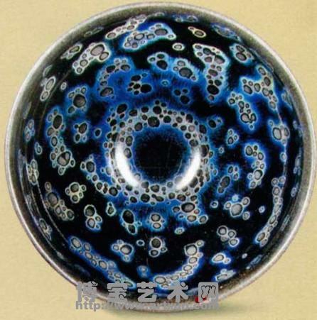 Top 8 Chinese treasures in Japanese collection