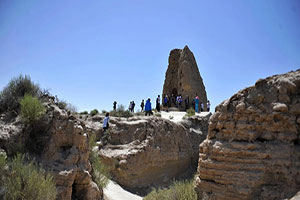 Neolithic site dating back 5,000 yrs discovered in C China