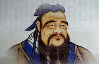 China marks 2,565 anniversary of Confucius' birth