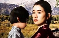 Great films adapted from Chinese novels