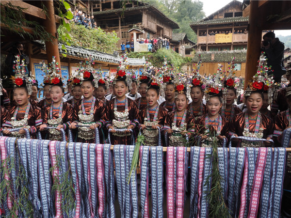 Summit explores ways to preserve traditional villages