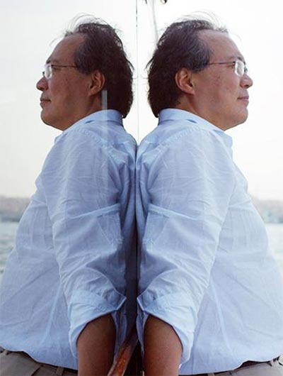 Documentary on Yo-Yo Ma to be screened at 66th Berlinale