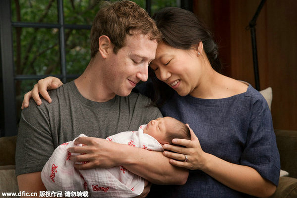 What Mark Zuckerberg read in 2015