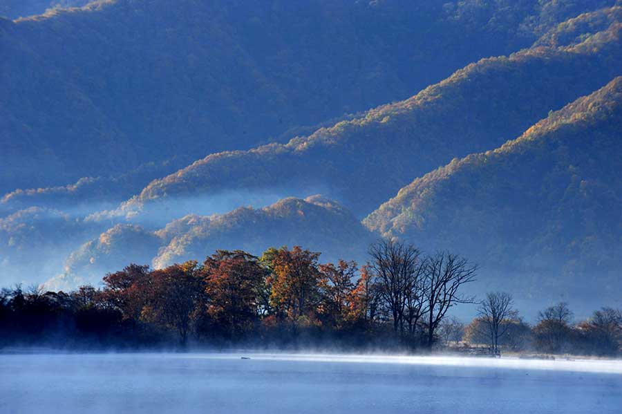 Heritage sites protected on ground and from space