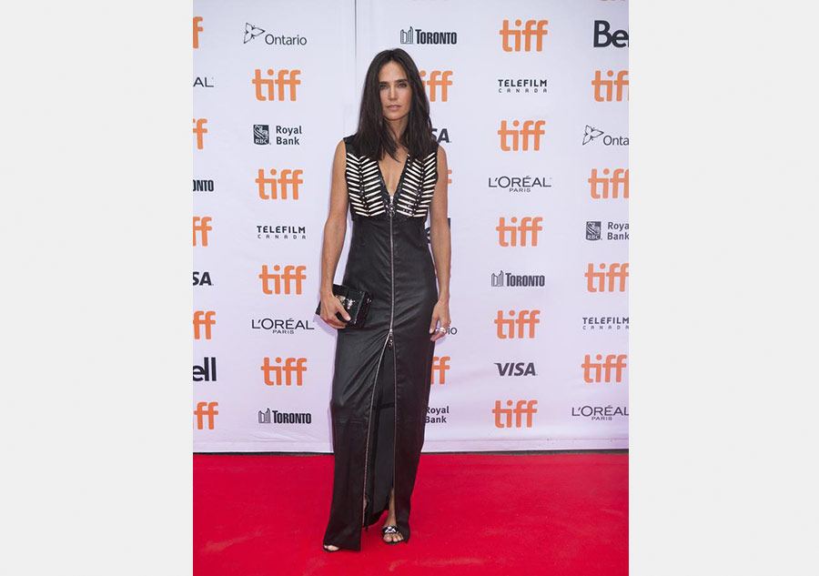 Highlights of 41st Toronto International Film Festival