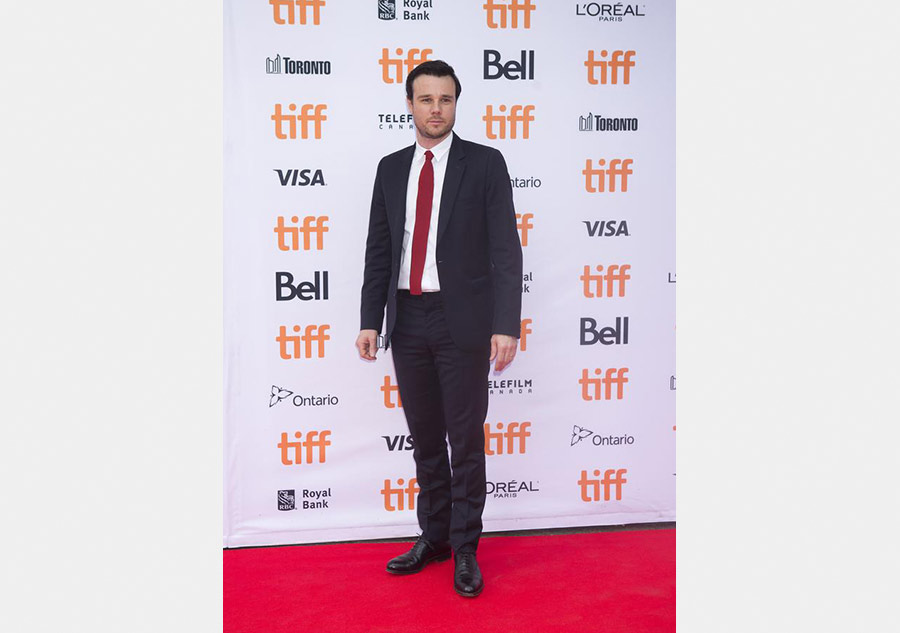 Highlights of 41st Toronto International Film Festival