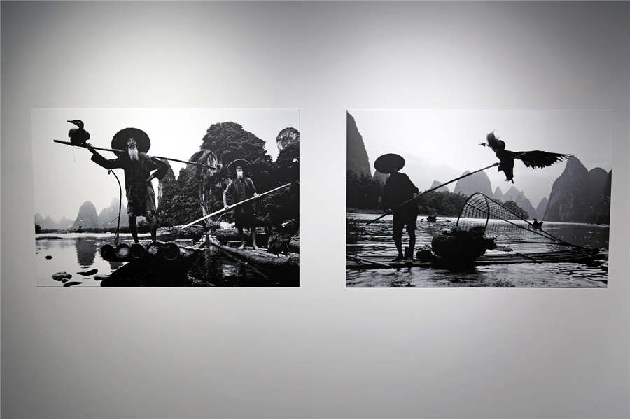 Photo exhibition offers glimpse of Chinese and Qatari cultures