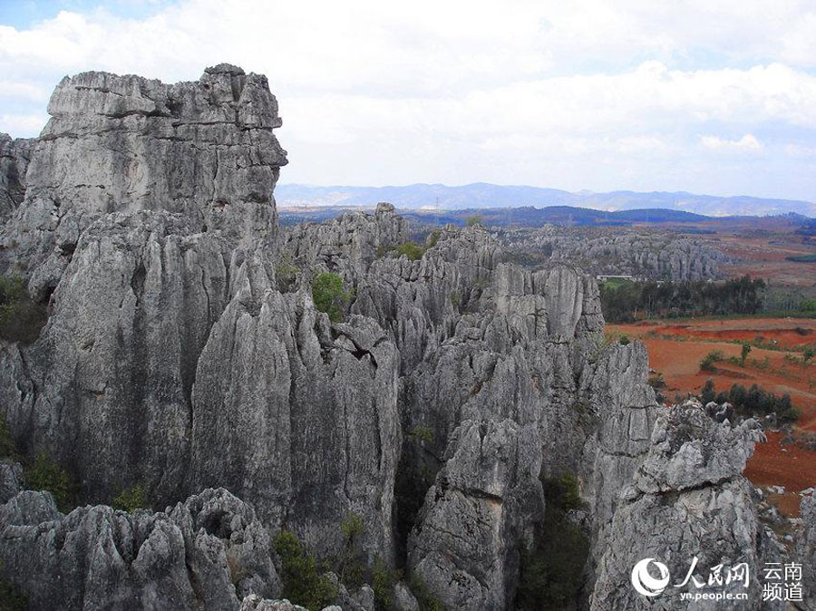 Beautiful Shilin through the eyes of foreigners