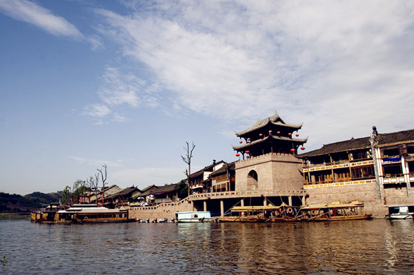 52 World Heritage sites in China